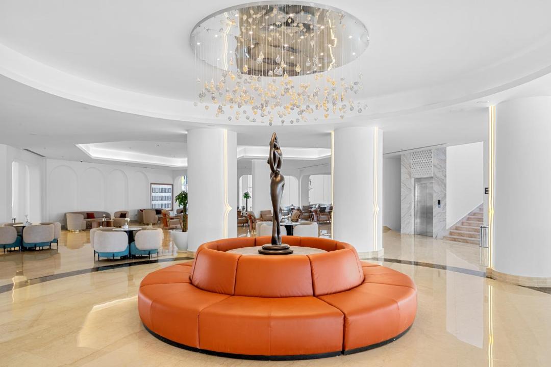 Photo of Livingroom in Makadi Bay