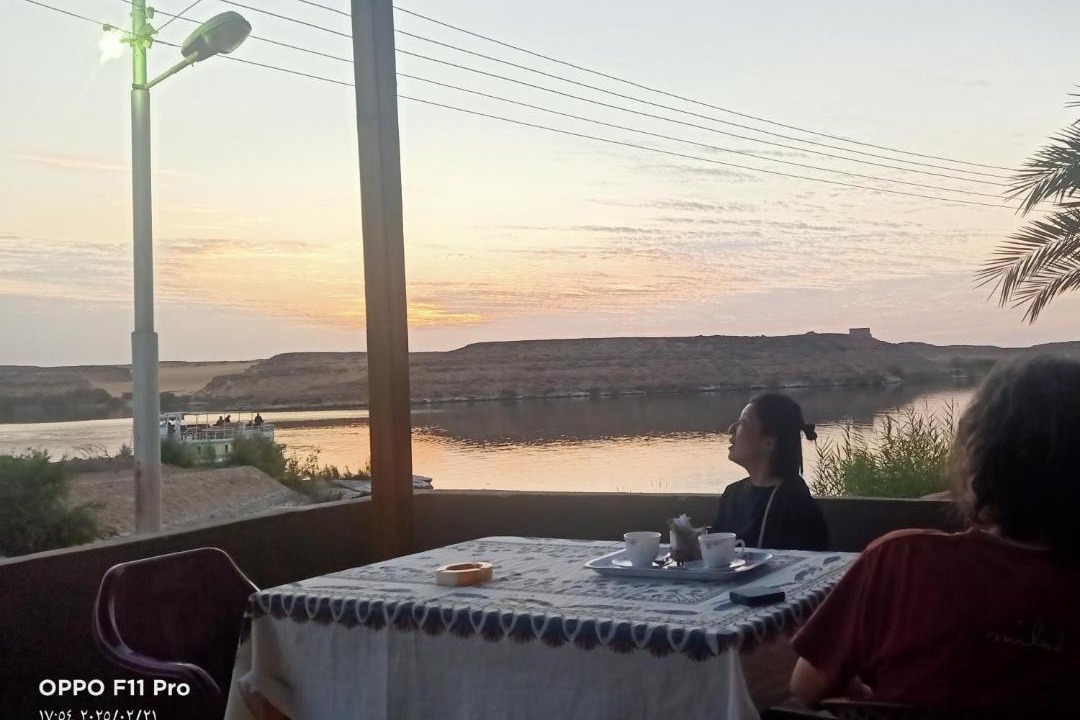 Photo of Others in Abu Simbel