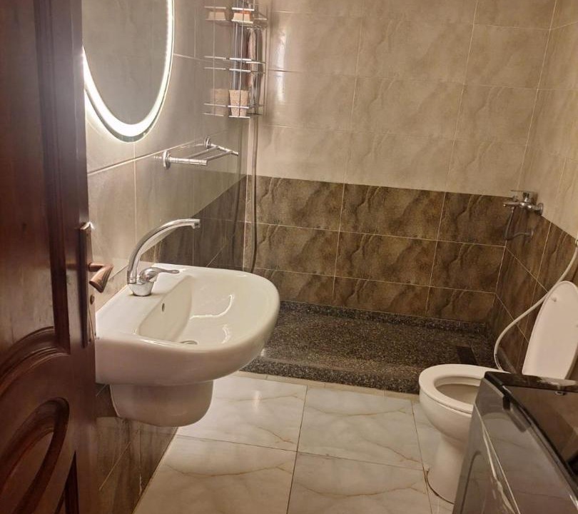 Photo of Bathroom in Old Cairo