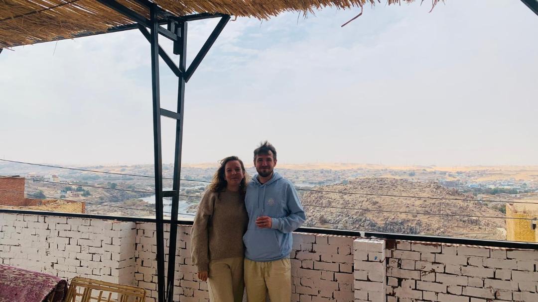 Photo of Others in Aswan