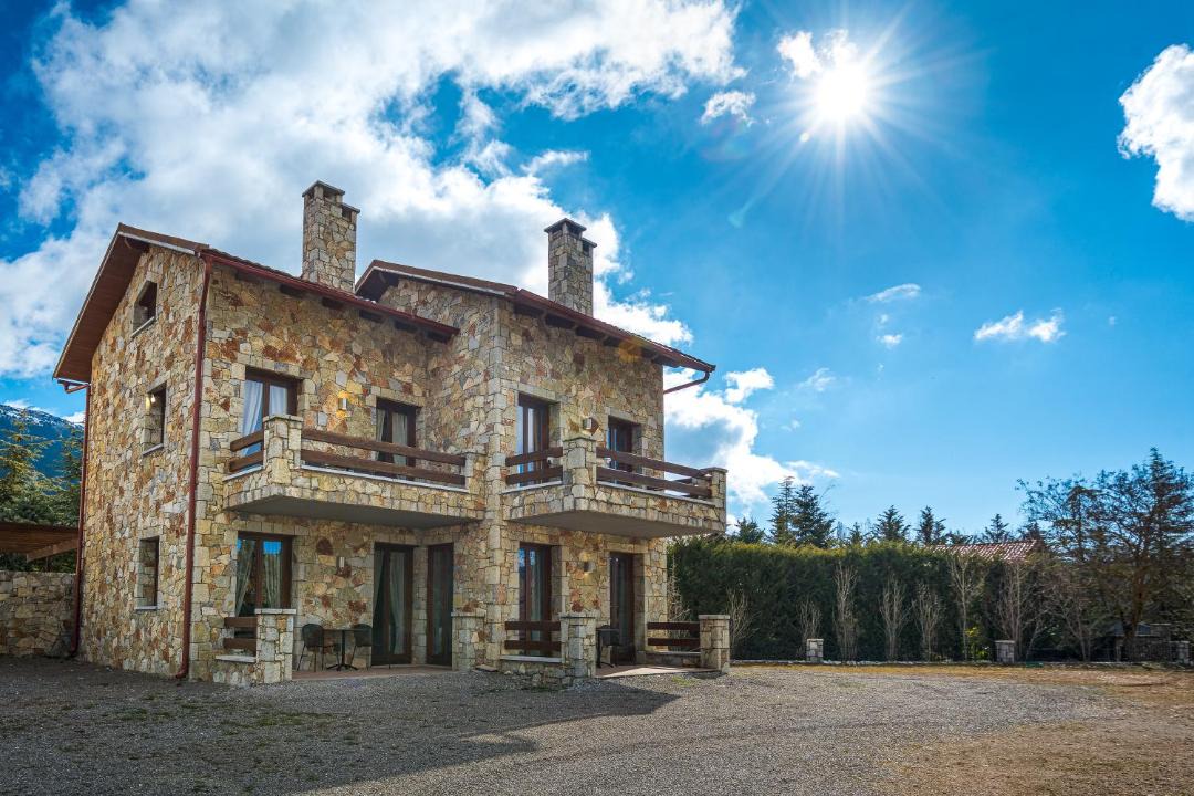 Photo of Others in Arachova