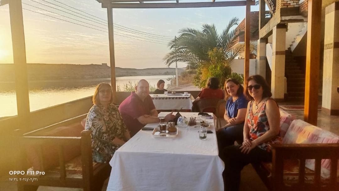 Photo of Others in Abu Simbel
