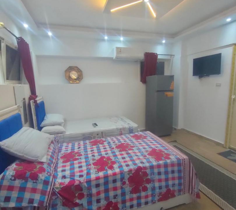 Photo of Bedroom in 6th of October City