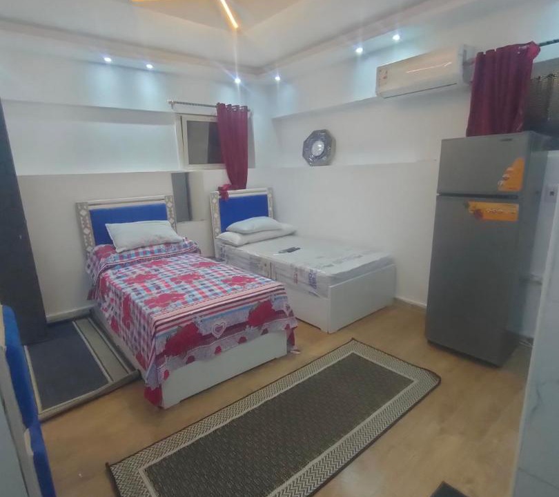 Photo of Bedroom in 6th of October City