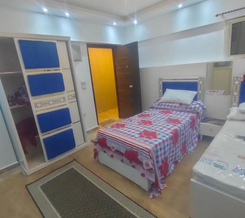Photo of Bedroom in 6th of October City