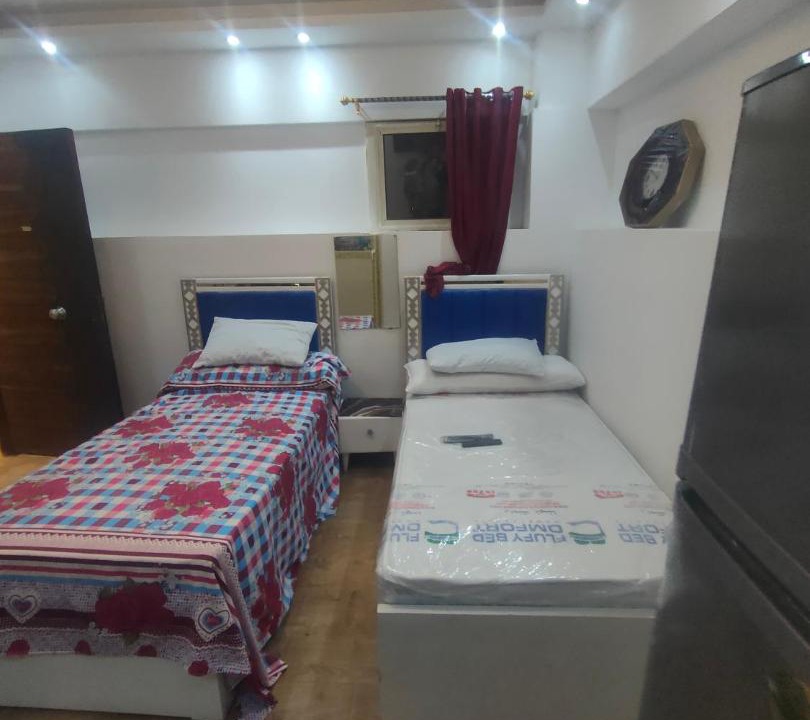 Photo of Bedroom in 6th of October City