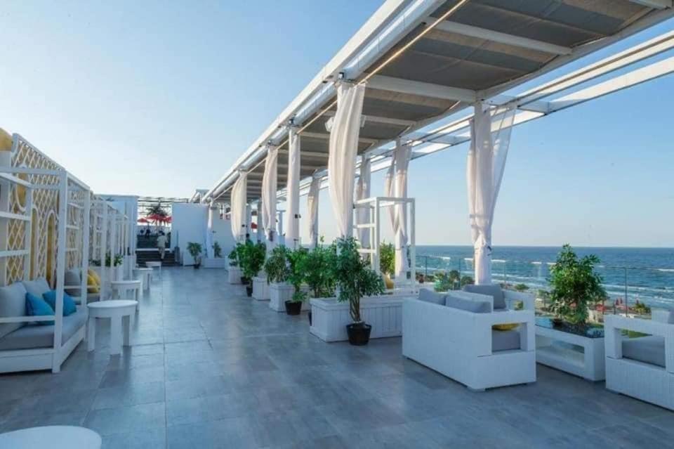 Photo of Patio Balcony in Al-Manasrah