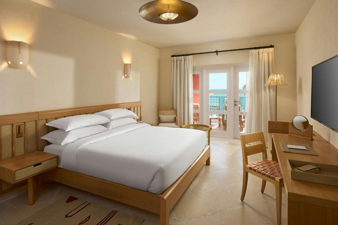 Photo of Bedroom in El Gouna