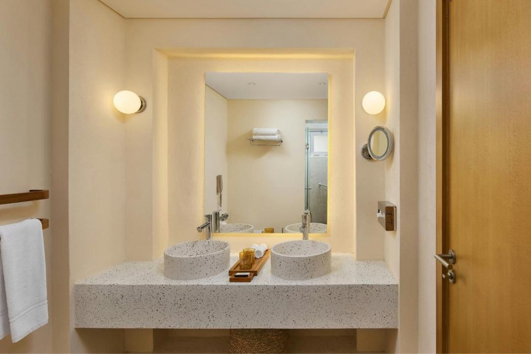 Photo of Bathroom in El Gouna