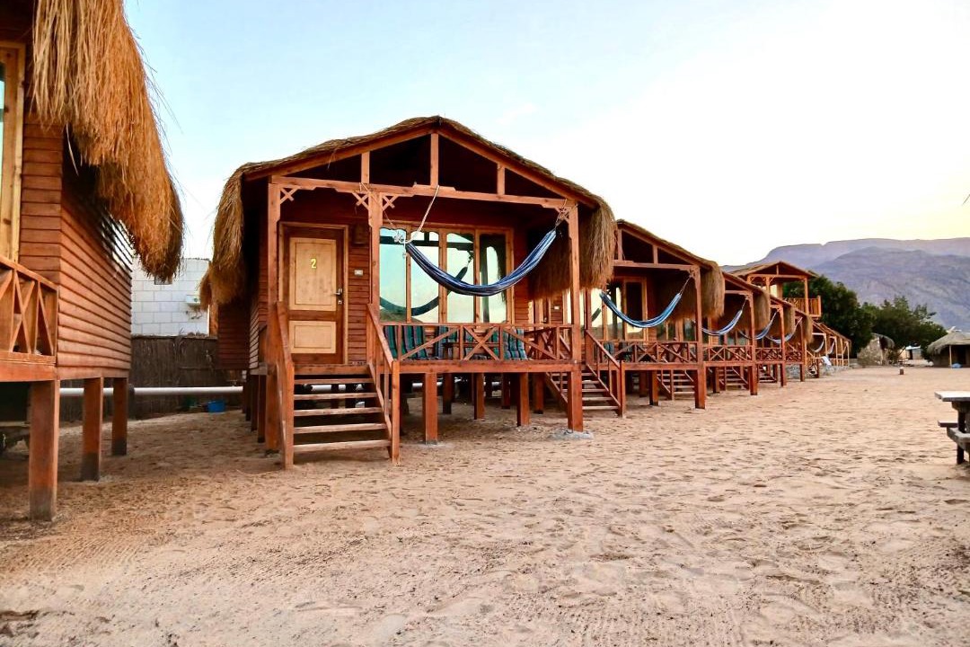 Photo of Others in Nuweiba