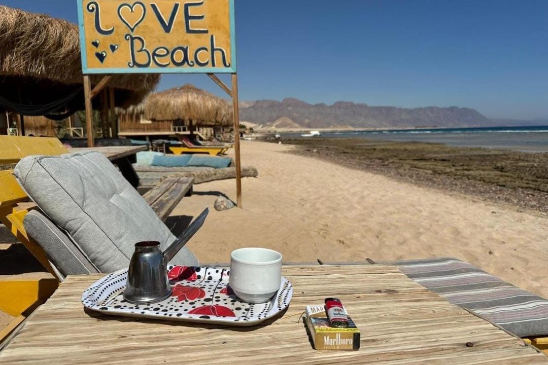 Photo of Others in Nuweiba