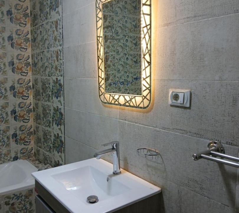 Photo of Bathroom in Al-'Umraniyah