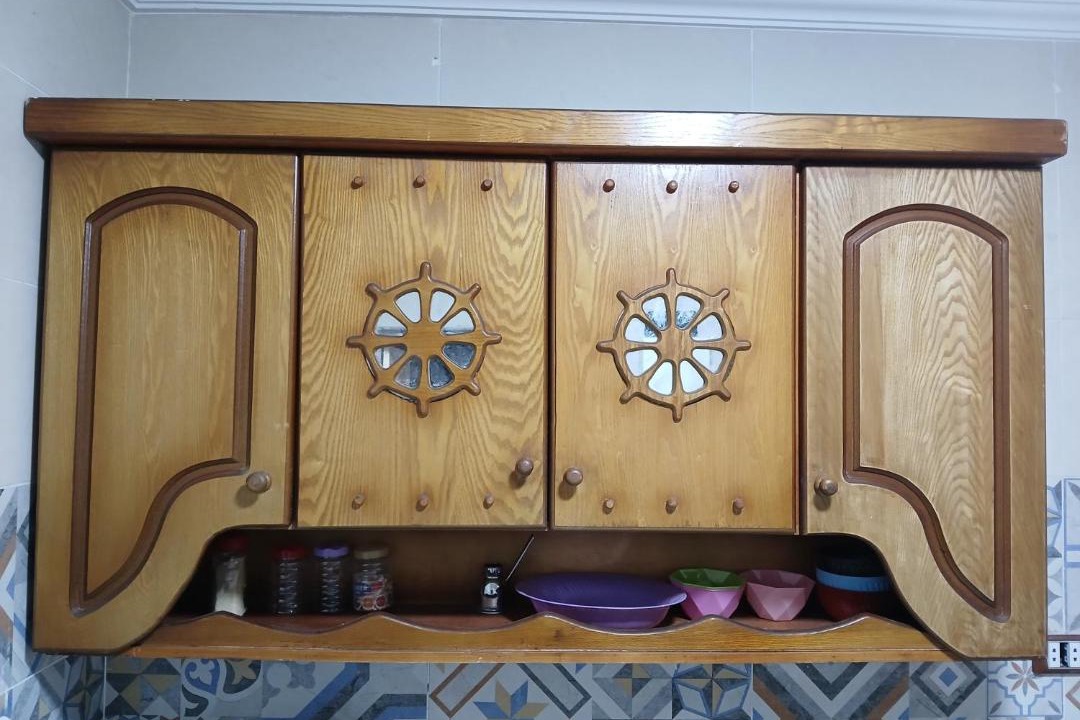 Photo of Kitchen in Al-'Umraniyah