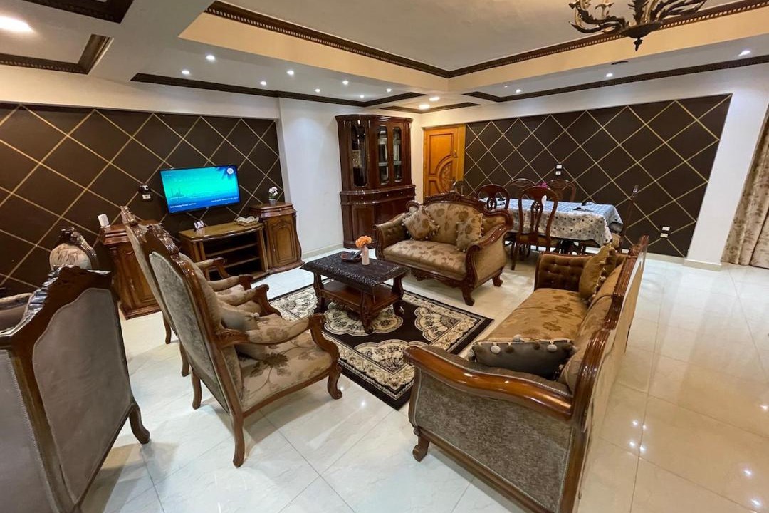 Photo of Livingroom in Port Said