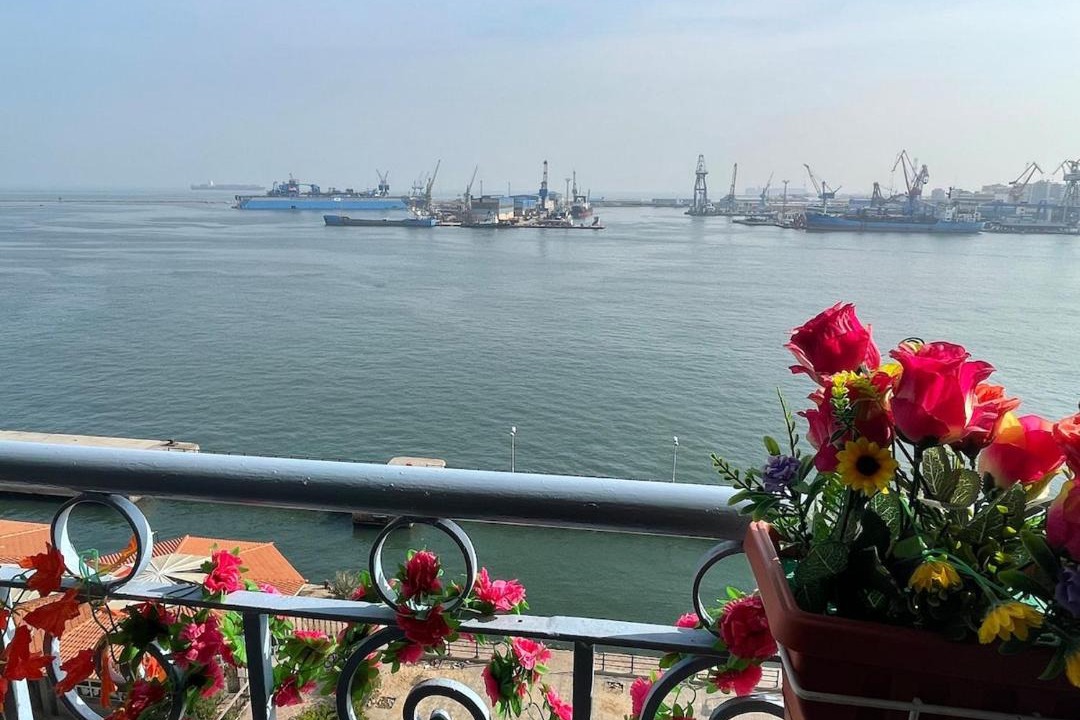 Photo of Patio Balcony in Port Said