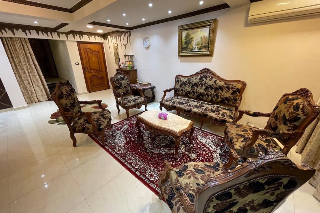 Photo of Livingroom in Port Said