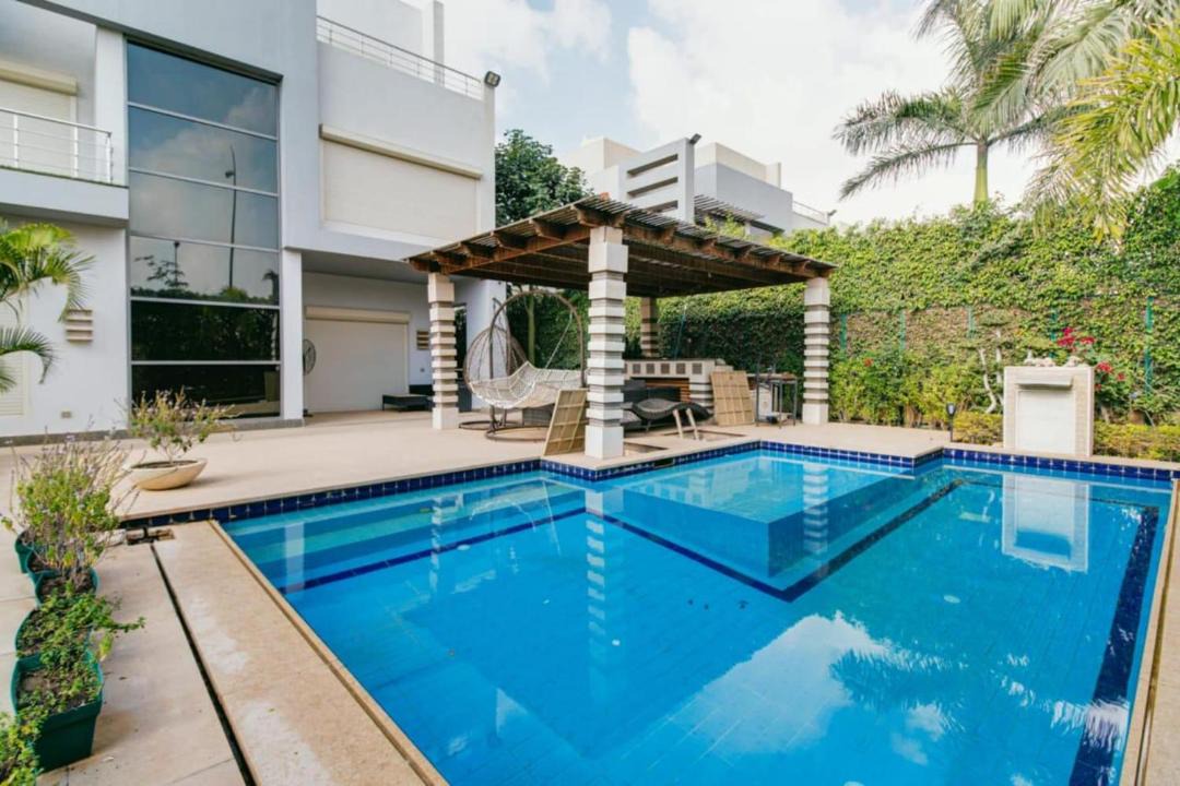 Photo of Others in Sheikh Zayed City