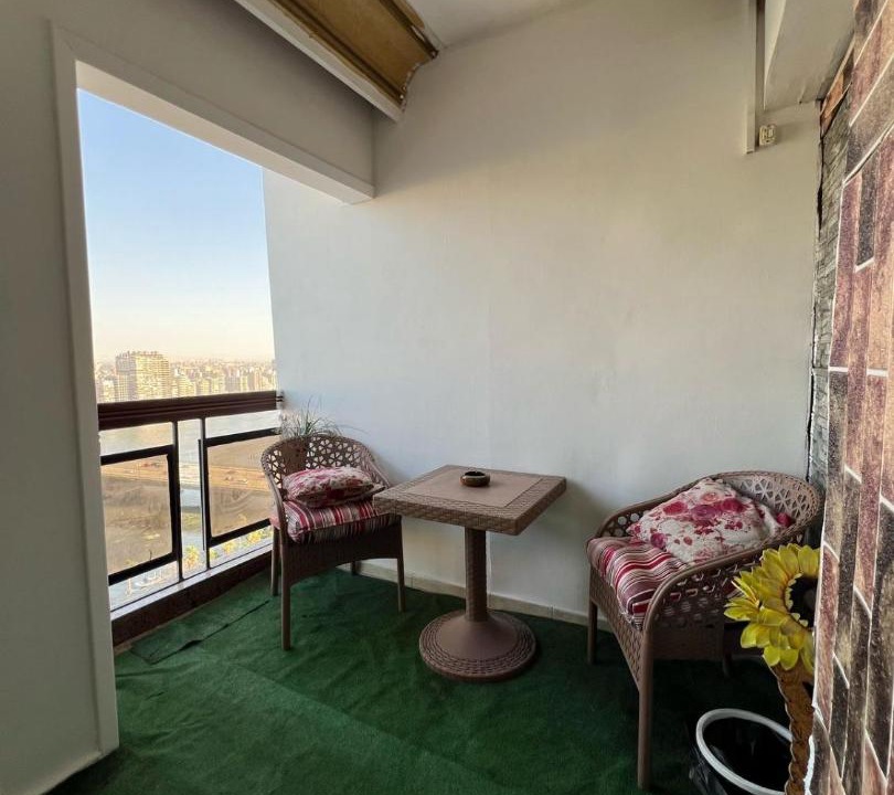 Photo of Patio Balcony in Oula
