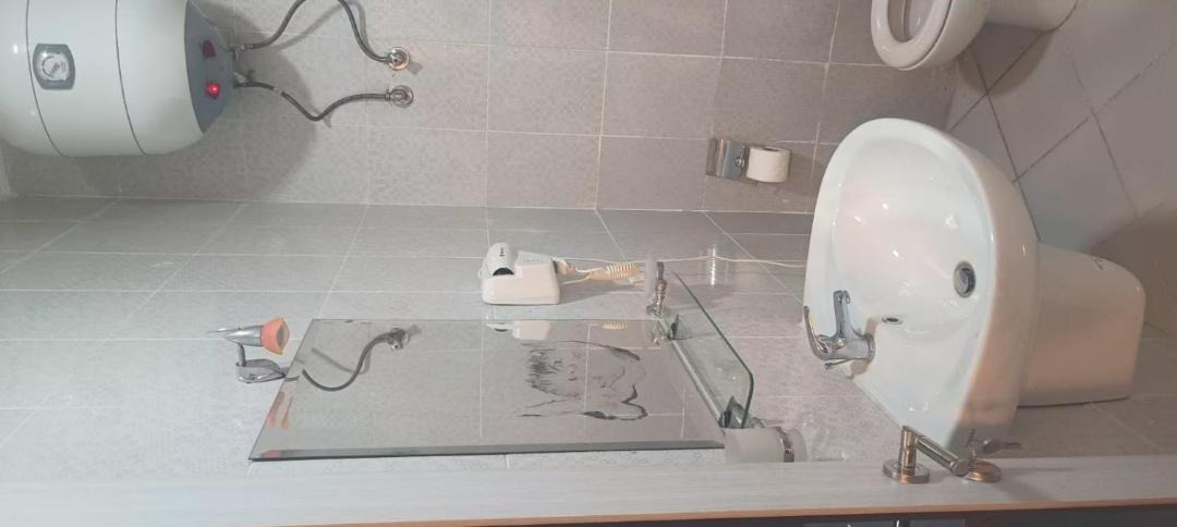 Photo of Bathroom in Sheraton Road -Sakkala