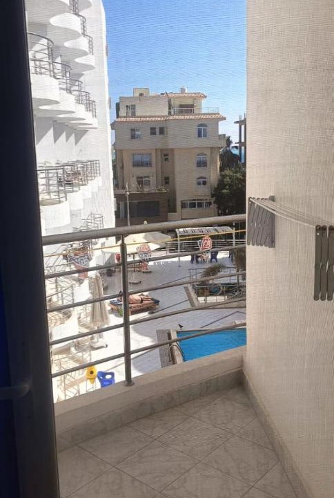 Photo of Patio Balcony in Sheraton Road -Sakkala