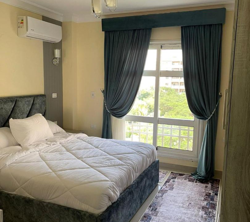 Photo of Bedroom in Madinaty