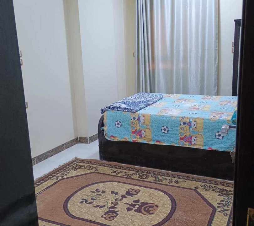 Photo of Bedroom in Akhmim