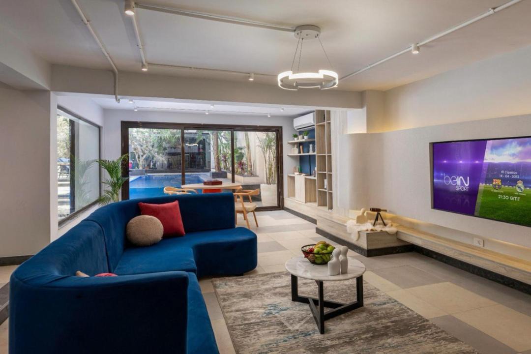 Photo of Livingroom in Maadi