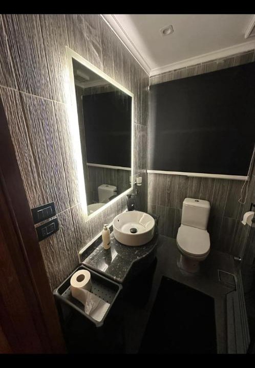Photo of Bathroom in Zafarana