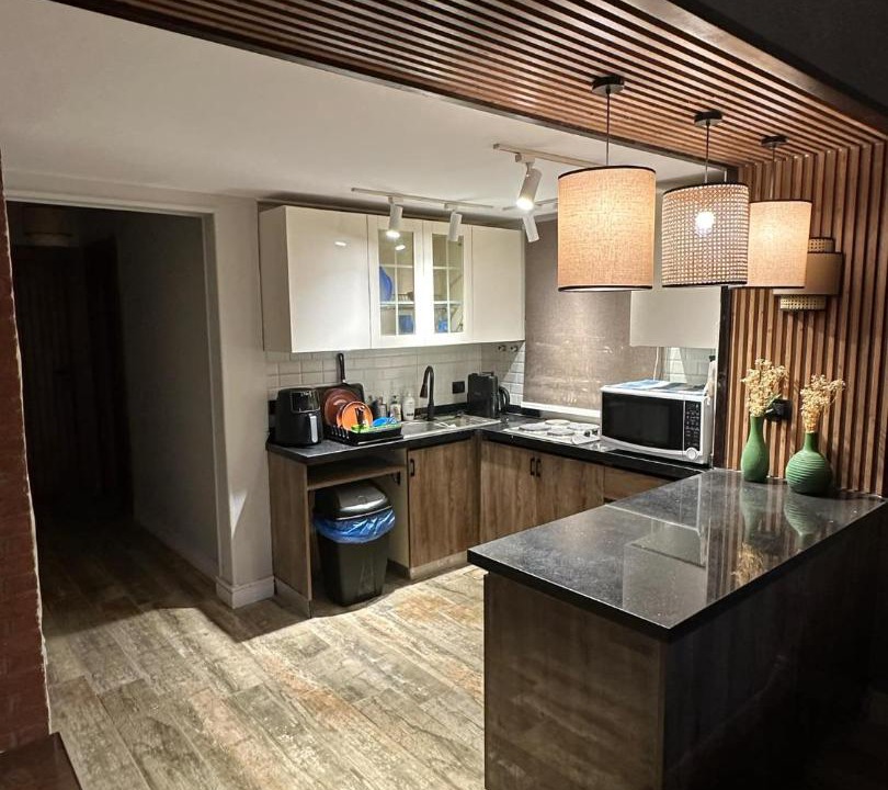 Photo of Kitchen in Zafarana