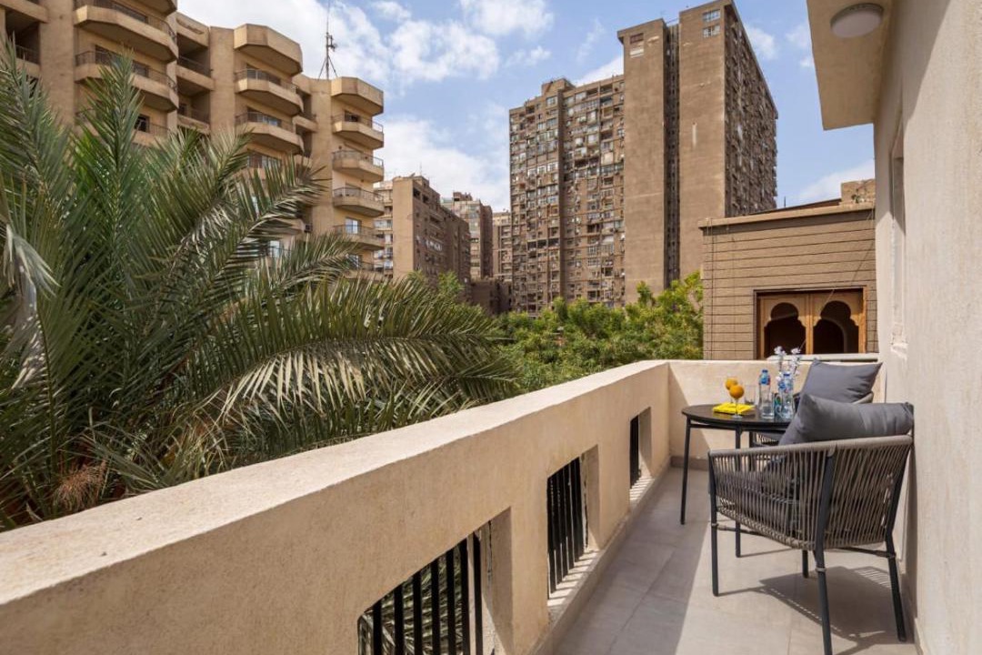 Photo of Others in Maadi