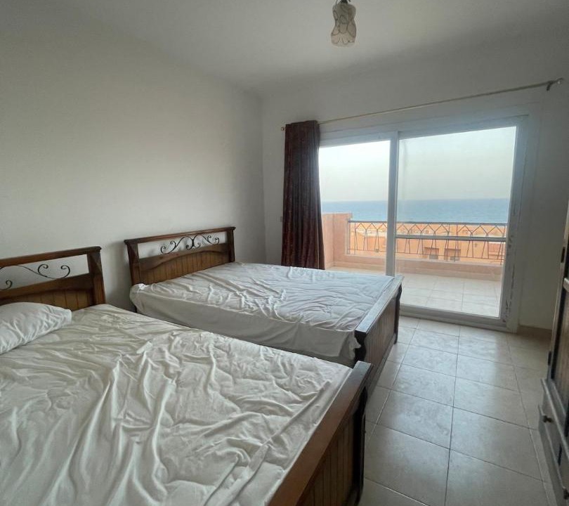 Photo of Bedroom in Zafarana