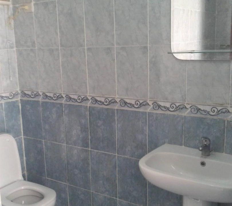 Photo of Bathroom in Zafarana