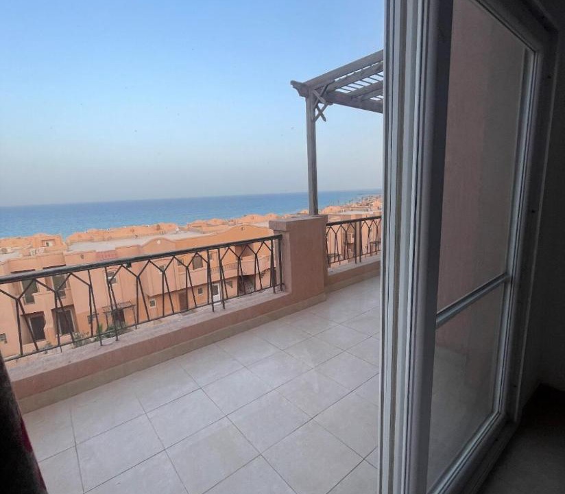 Photo of Patio Balcony in Zafarana