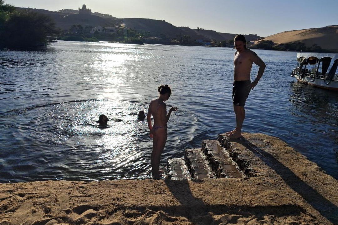 Photo of Others in Aswan