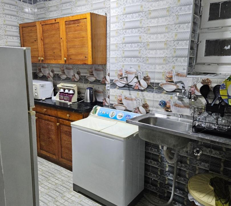 Photo of Kitchen in Bab Sharqi