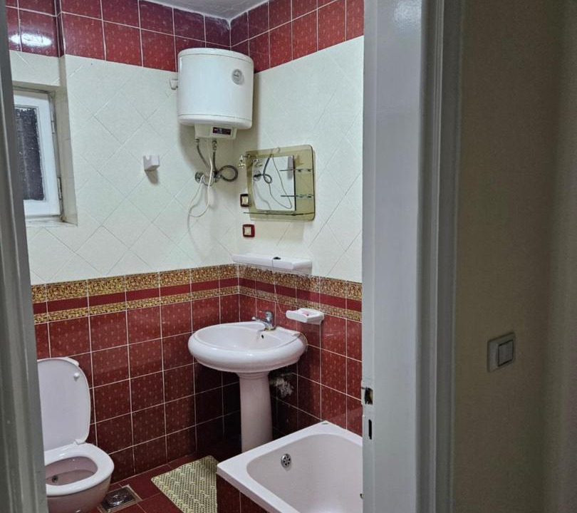 Photo of Bathroom in Bab Sharqi