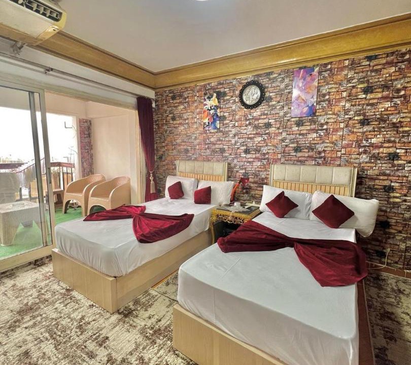 Photo of Bedroom in Oula