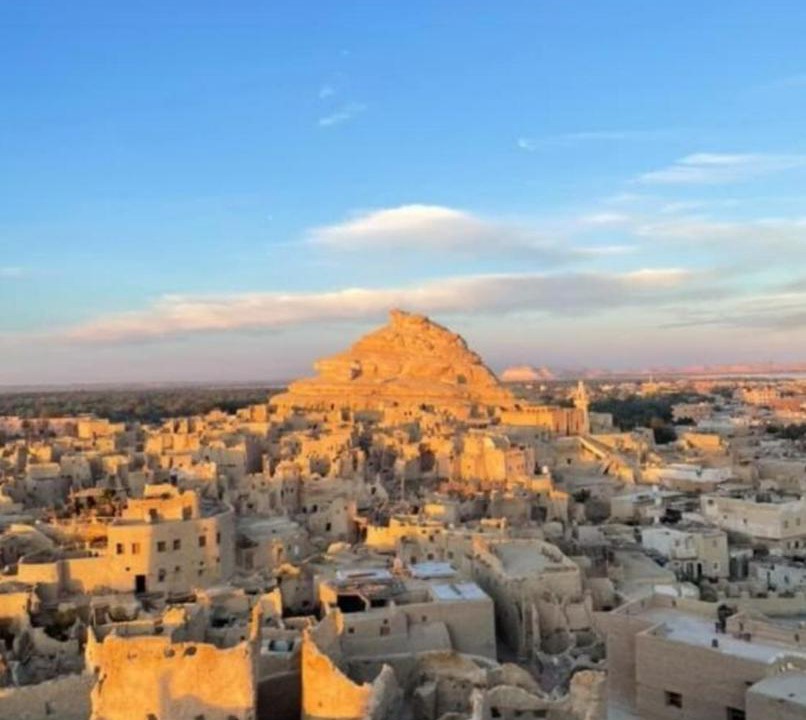 Photo of Others in Siwa