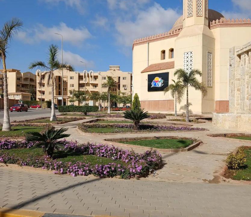 Photo of Others in 6th of October City