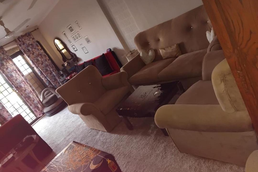 Photo of Livingroom in Ismailia