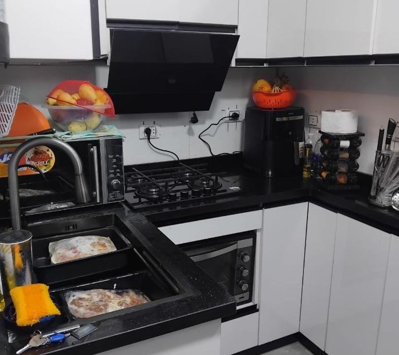 Photo of Kitchen in Ismailia
