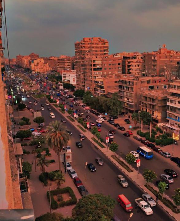 Photo of Others in Heliopolis