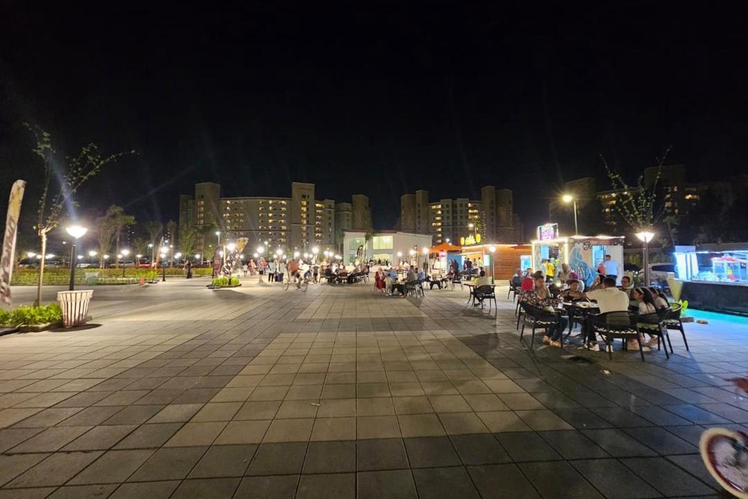 Photo of Others in Marina El Alamein