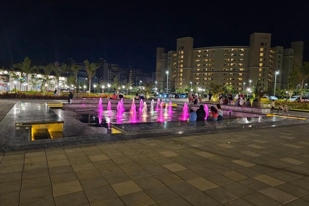 Photo of Others in Marina El Alamein
