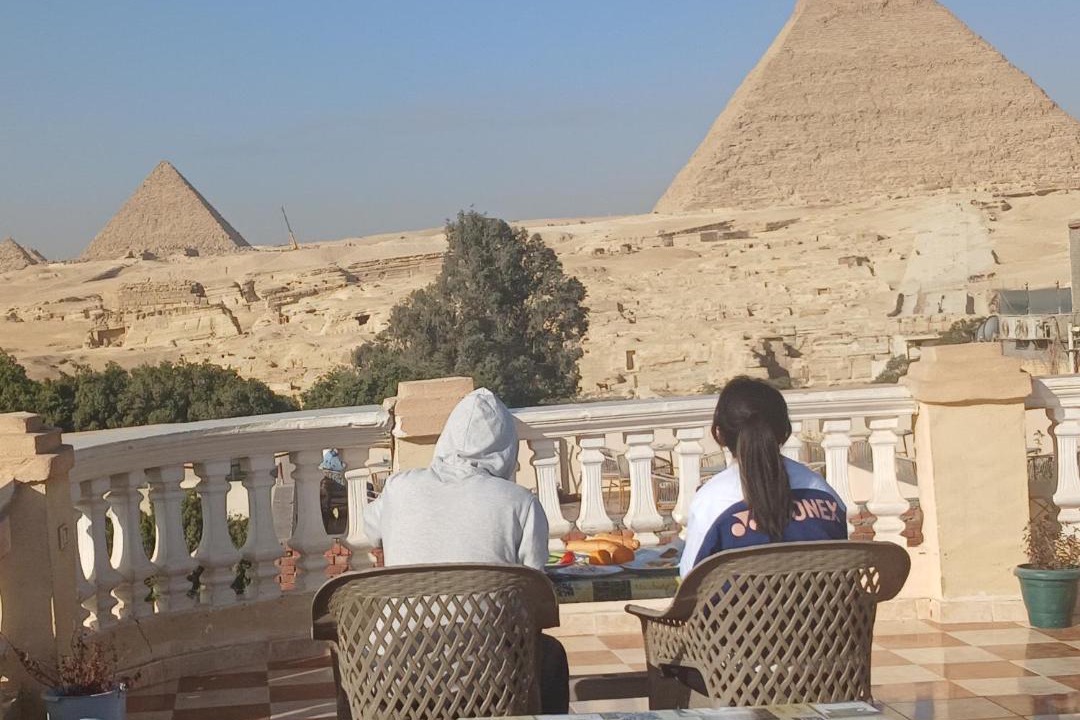 Photo of Others in Giza