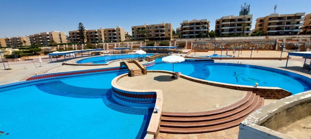 Photo of Others in Marina El Alamein