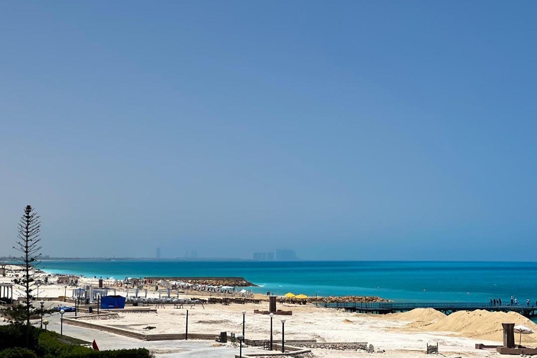 Photo of Others in Marina El Alamein