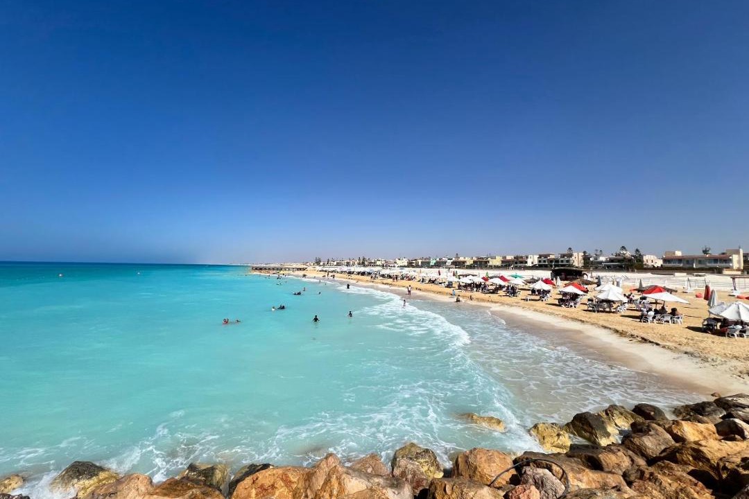Photo of Others in Marina El Alamein