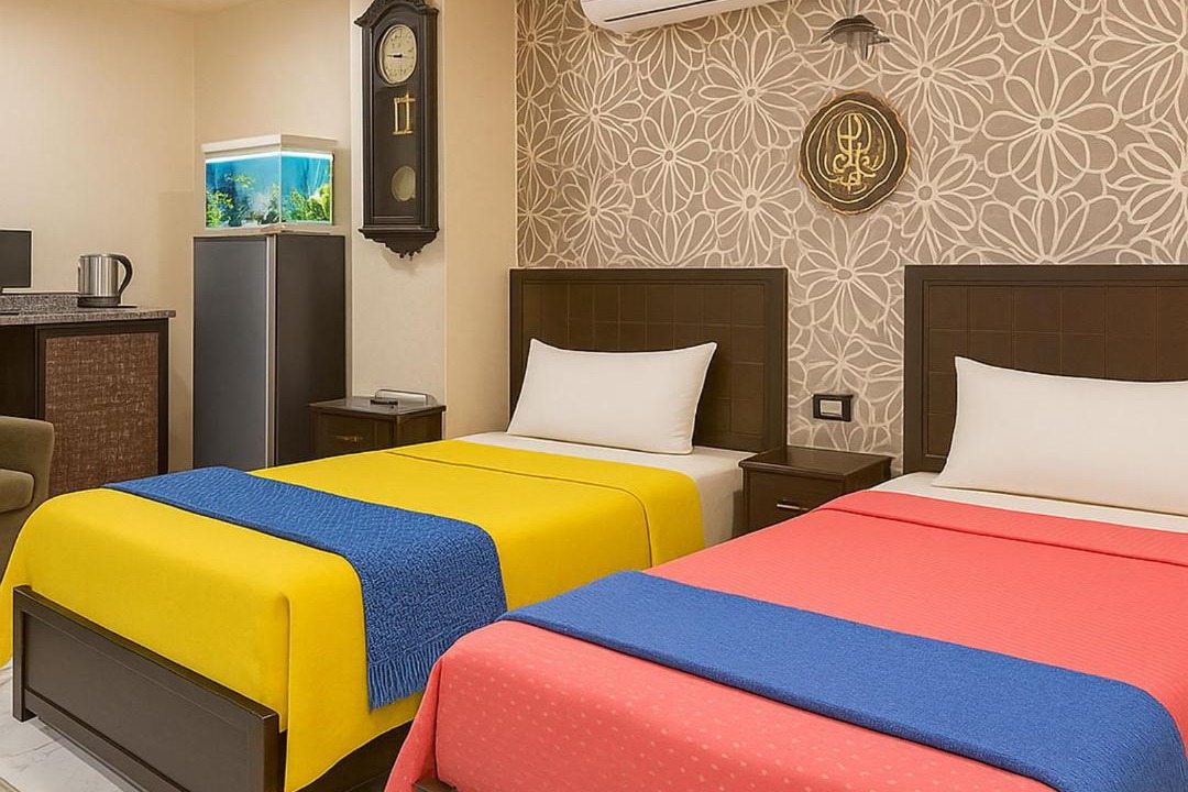 Photo of Bedroom in Al-Manasrah