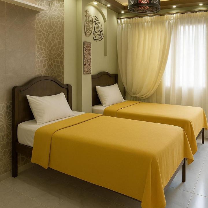 Photo of Bedroom in Al-Manasrah